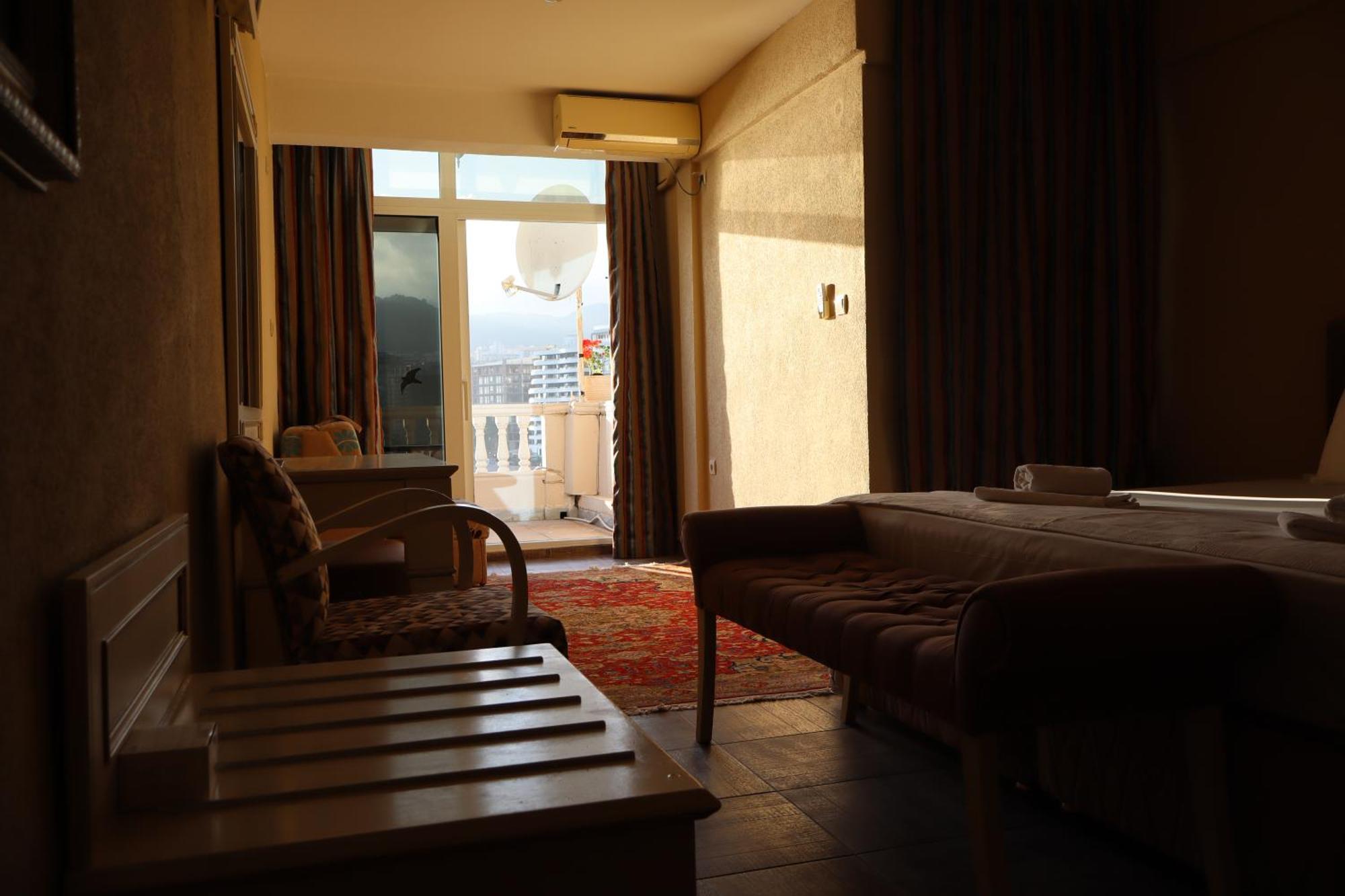 Kuč Hotel Budva