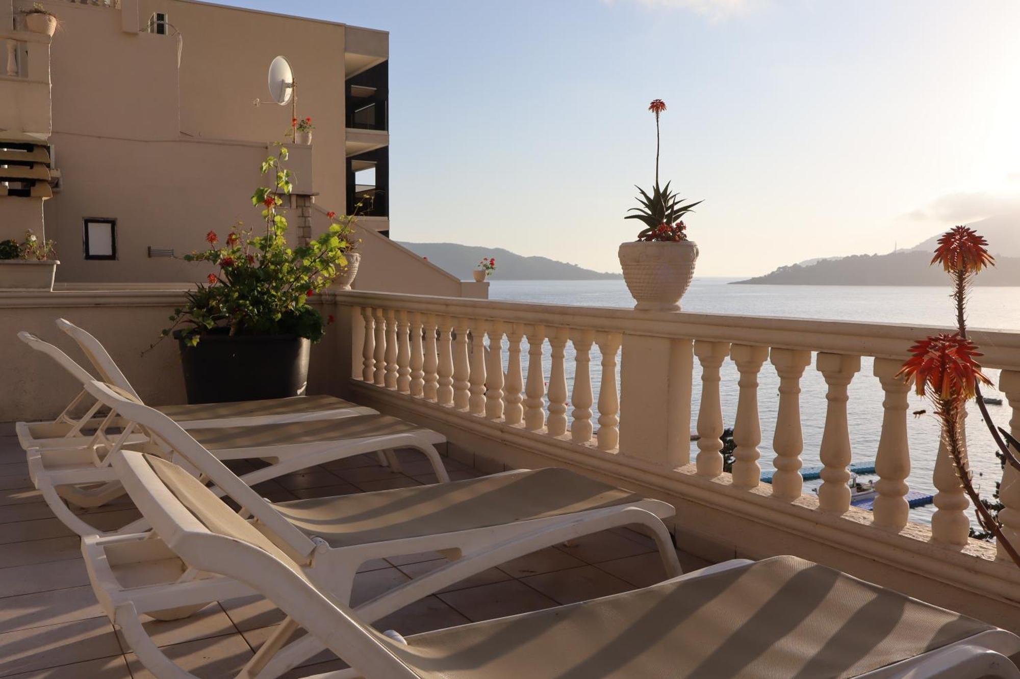 Kuč Hotel 3*