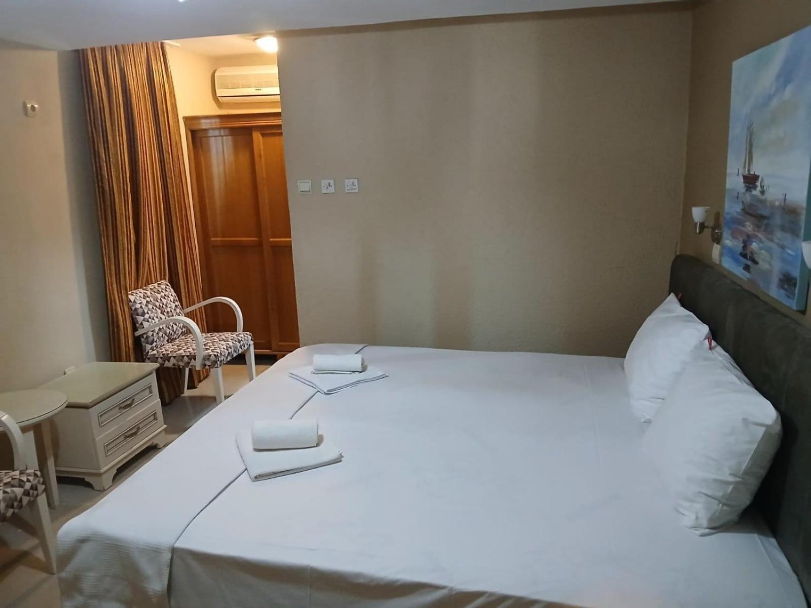 Hotel Kuč 3*