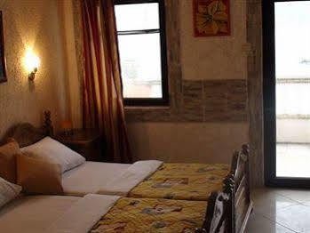 Kuč Hotel
