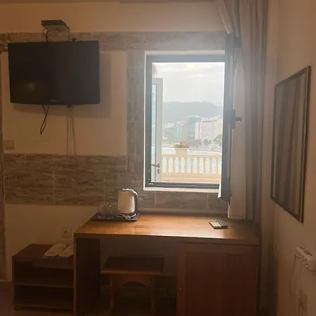 New Hotel Kuc By Marvel Будва Номер фото