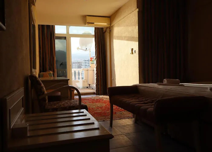 New Hotel Kuc By Marvel