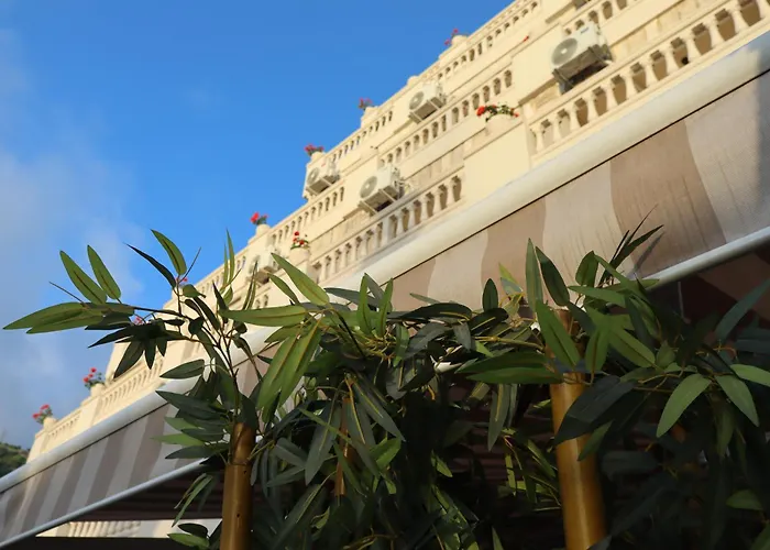 New Hotel Kuc By Marvel