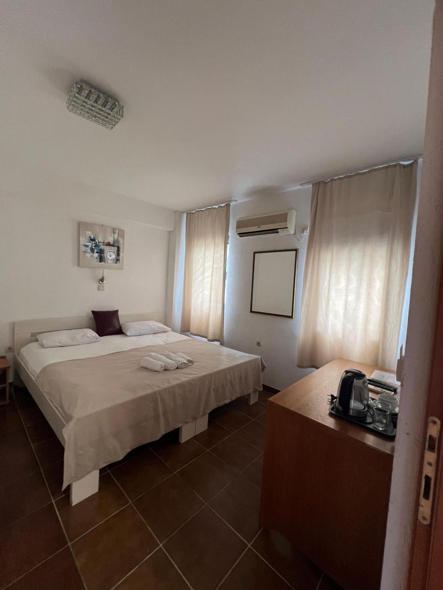 New Kuc By Marvel Hotel Budua