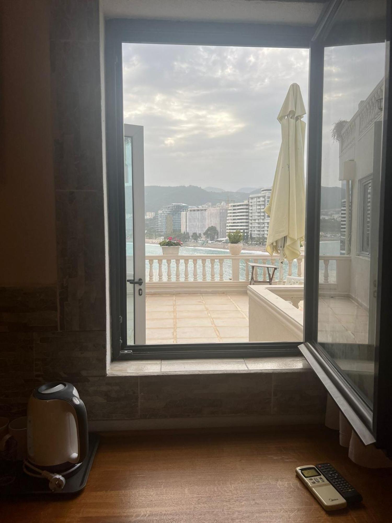 New Kuc By Marvel 3* Budva