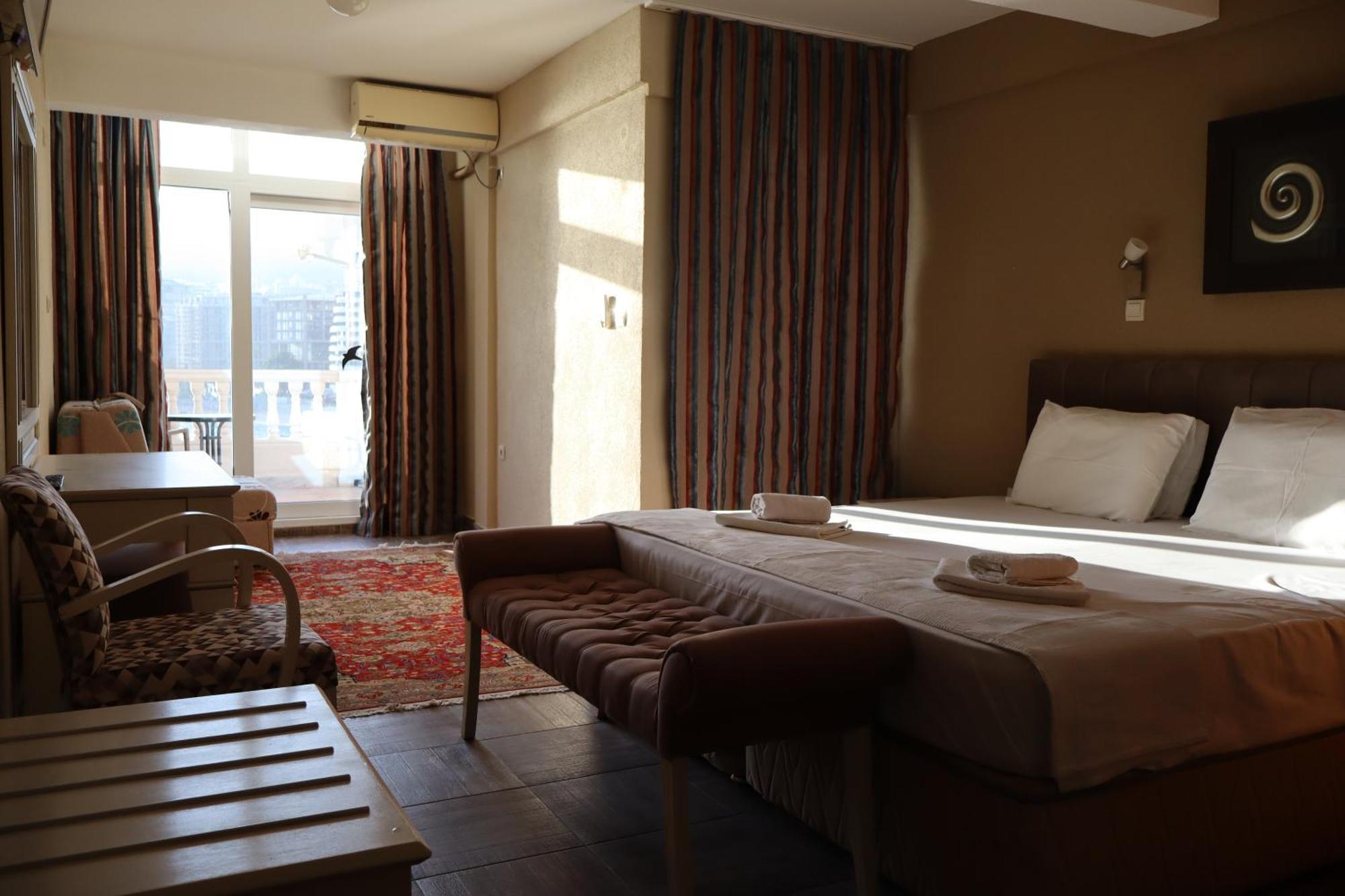 New Kuc By Marvel Hotel