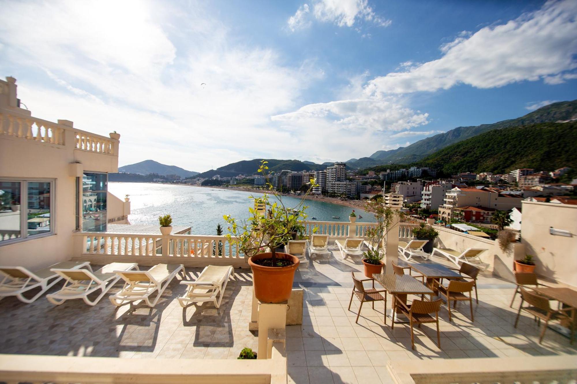 New Kuc By Marvel Budva