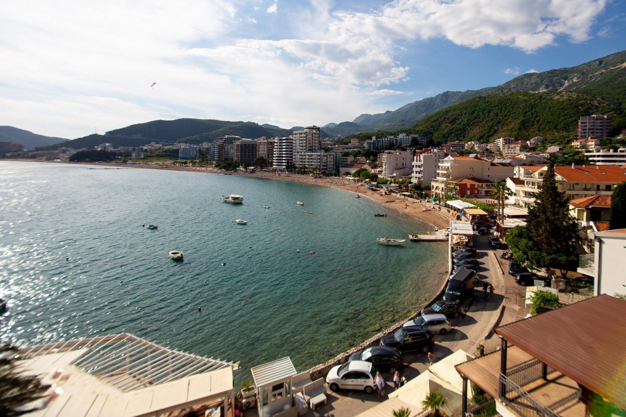 New Kuc By Marvel 3* Budva