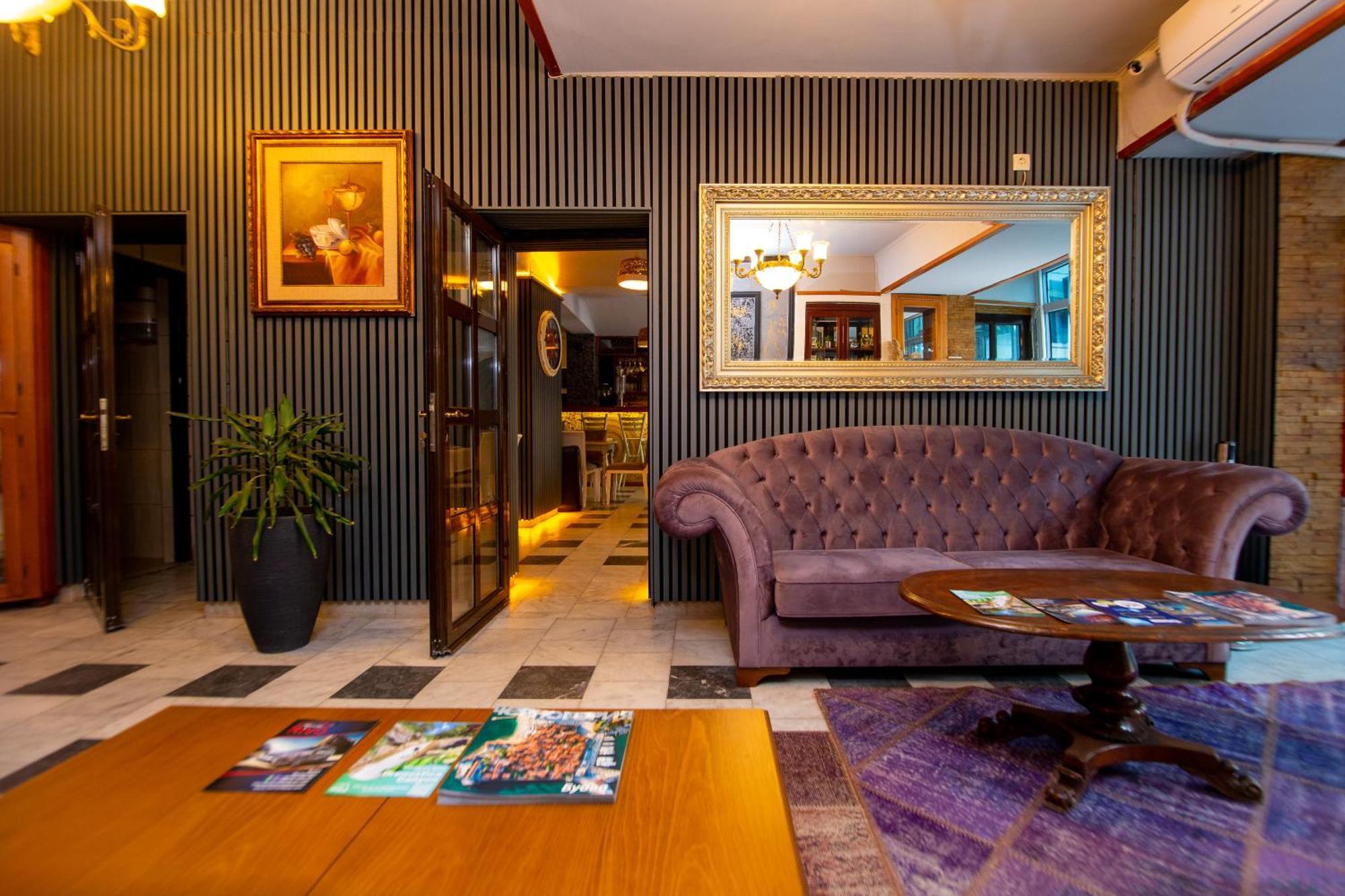 Hotel New Kuc By Marvel 3*