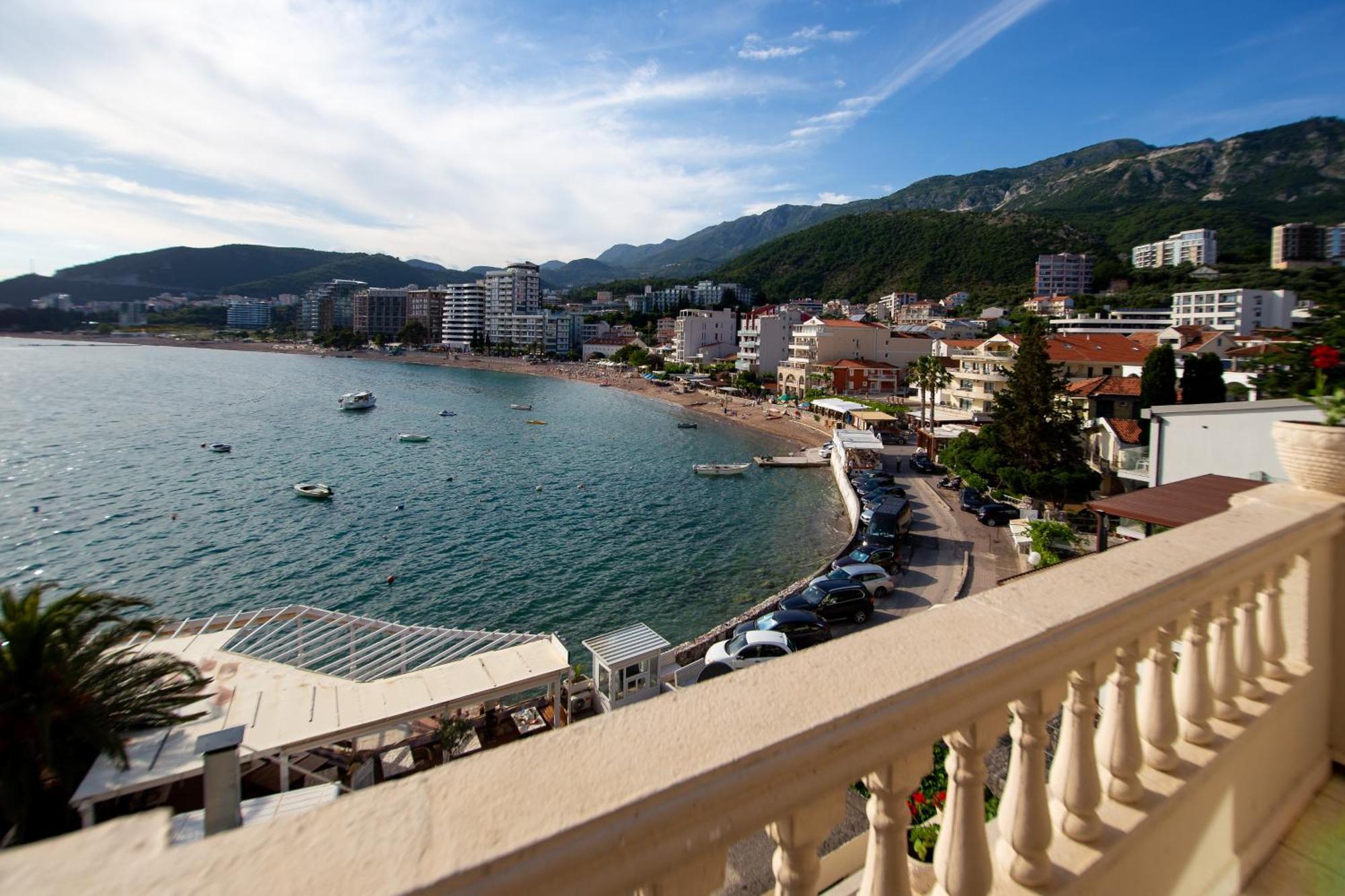 New Kuc By Marvel Hotel Budva