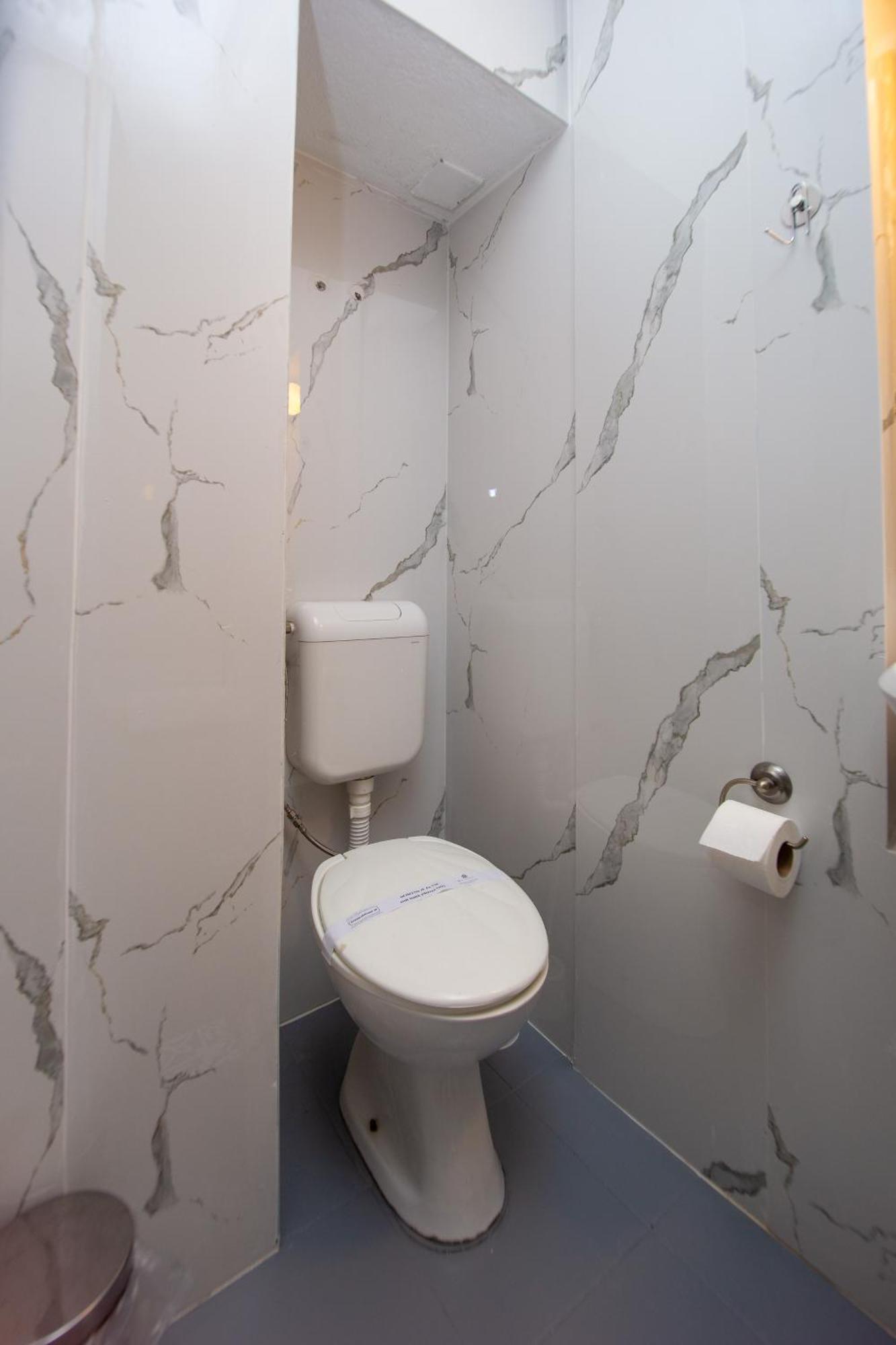 New Kuc By Marvel Hotel Budva