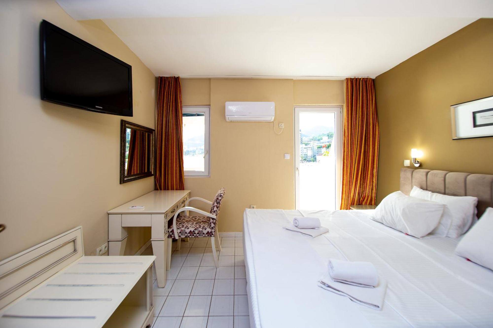 New Kuc By Marvel 3* Budva