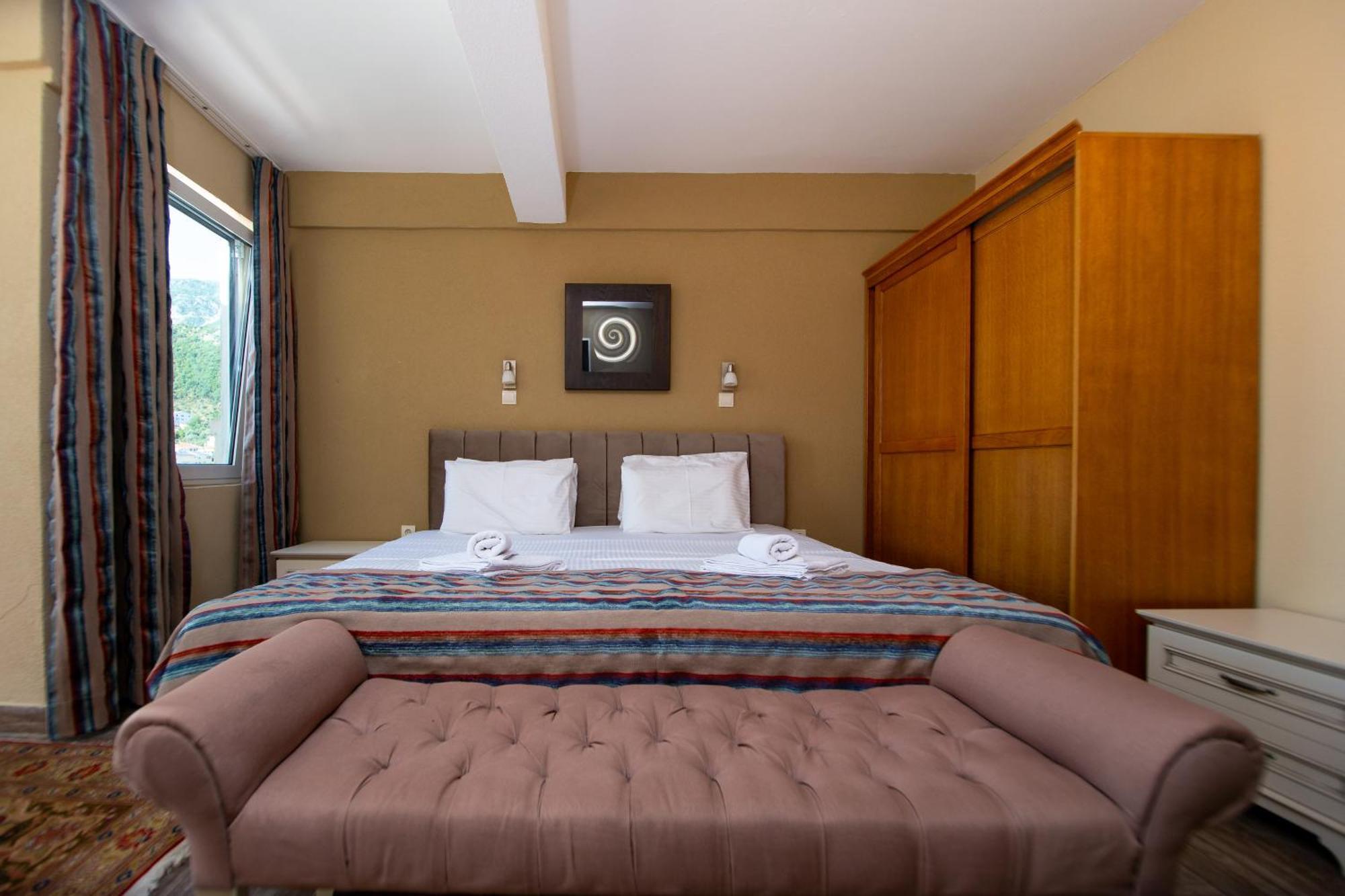 Hotel New Kuc By Marvel