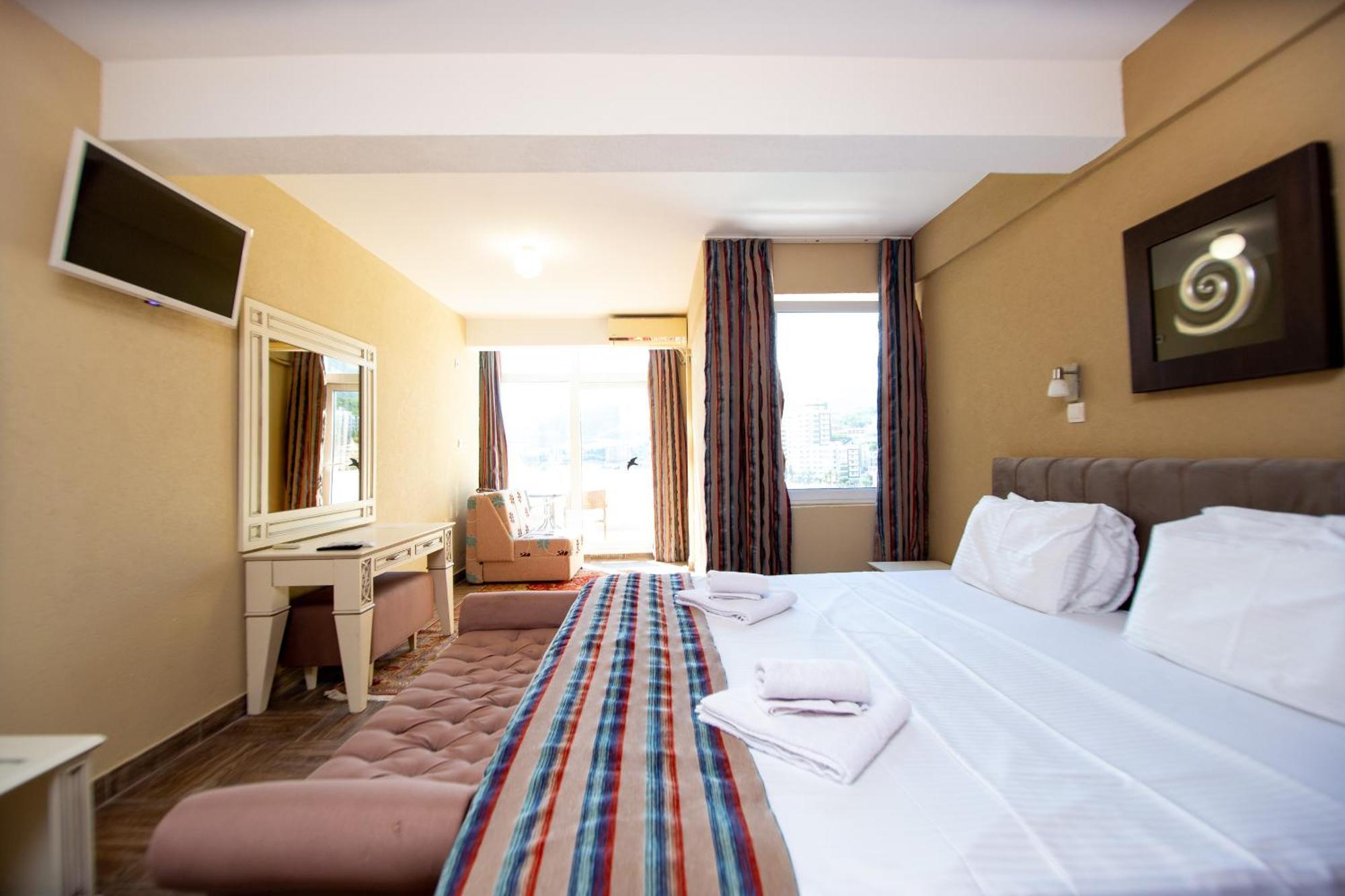 New Kuc By Marvel 3* Budva