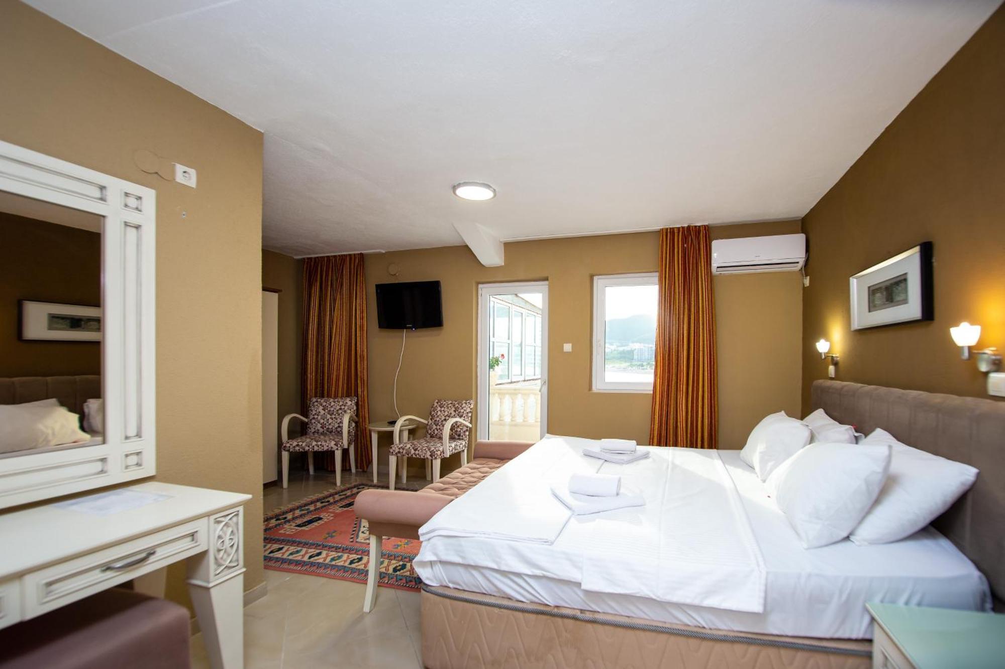 New Kuc By Marvel Hotel Budva