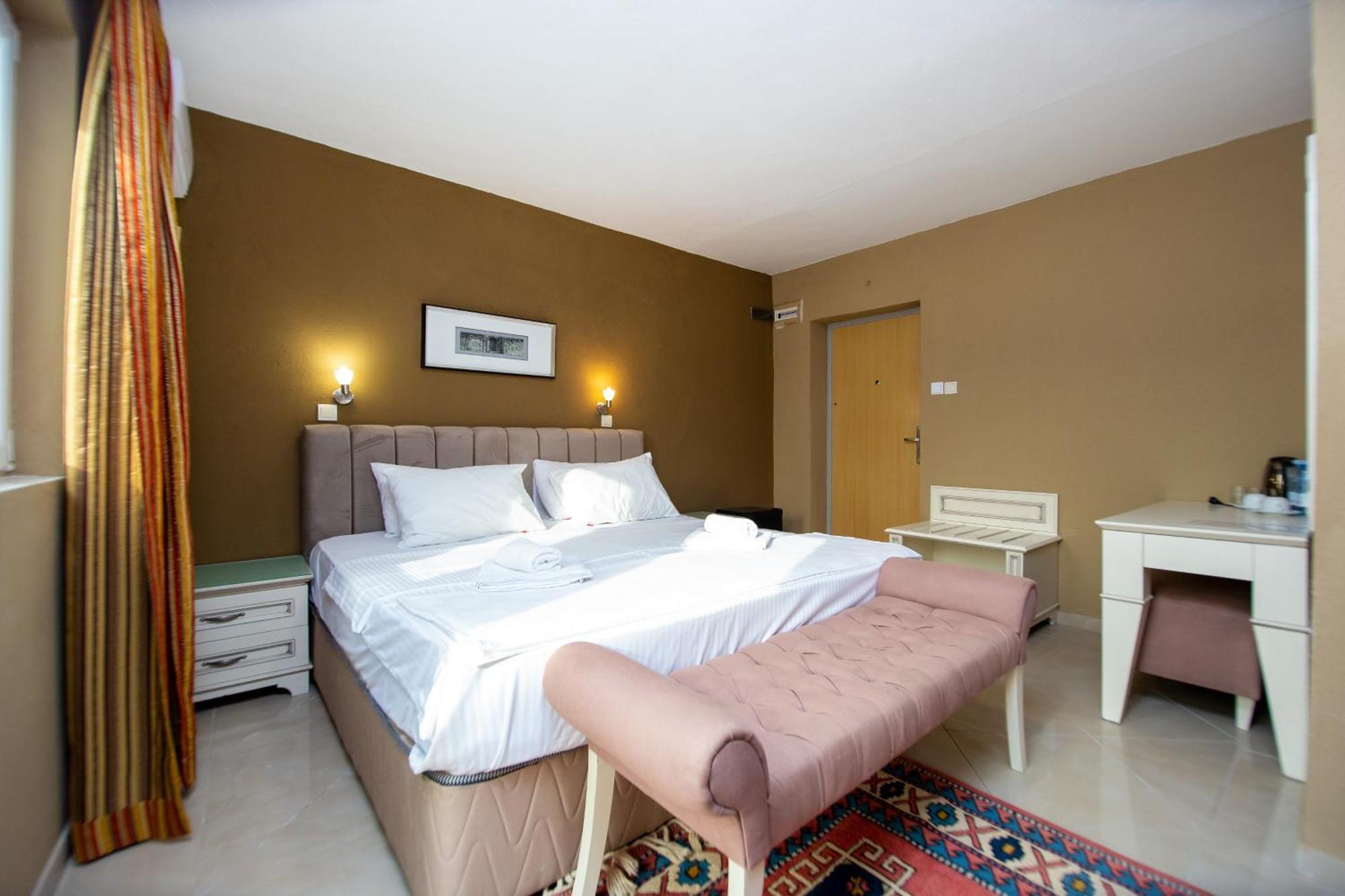 Hotel New Kuc By Marvel Budva