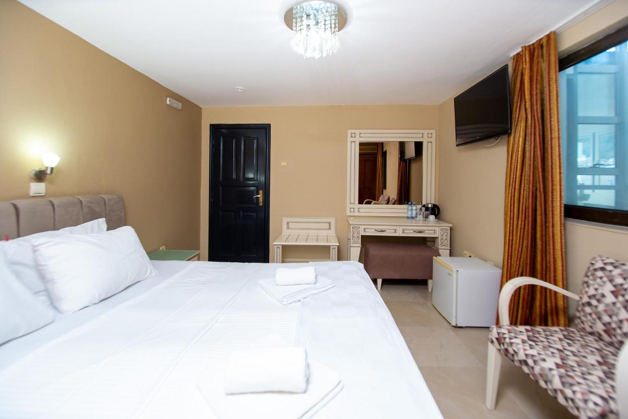 Hotel New Kuc By Marvel
