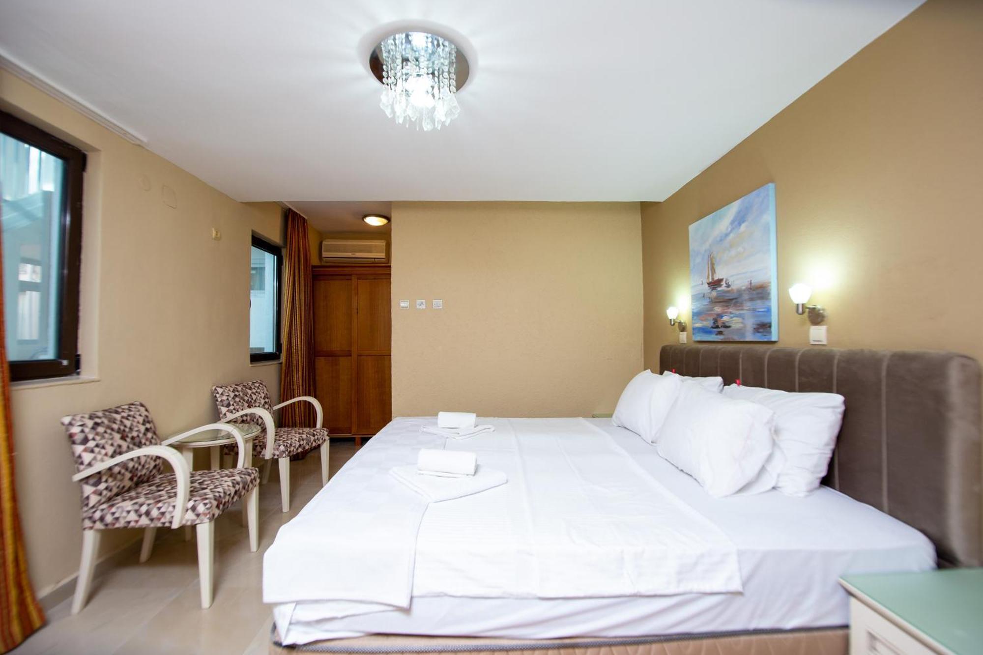 New Kuc By Marvel Hotel 3*