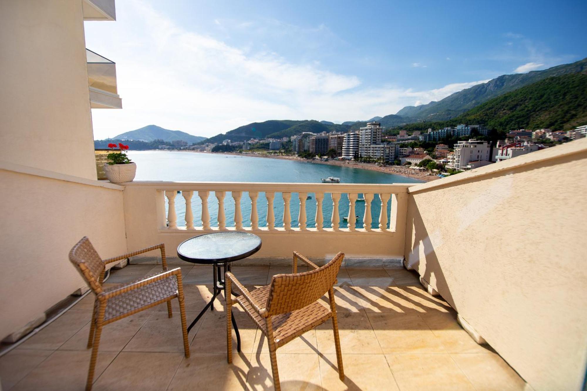 New Kuc By Marvel 3* Budva