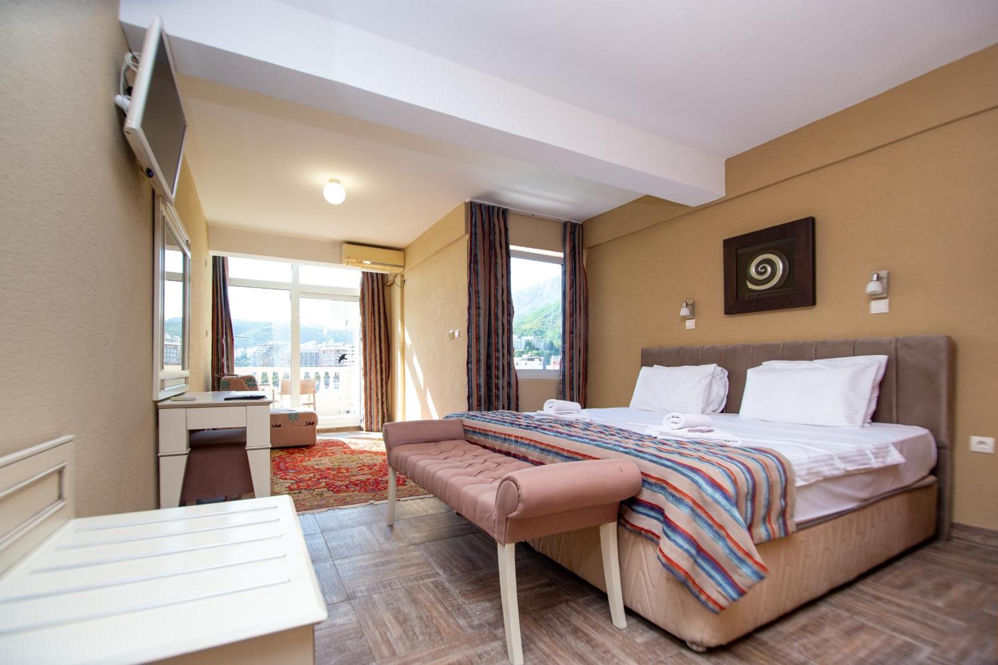 New Kuc By Marvel Hotel 3*