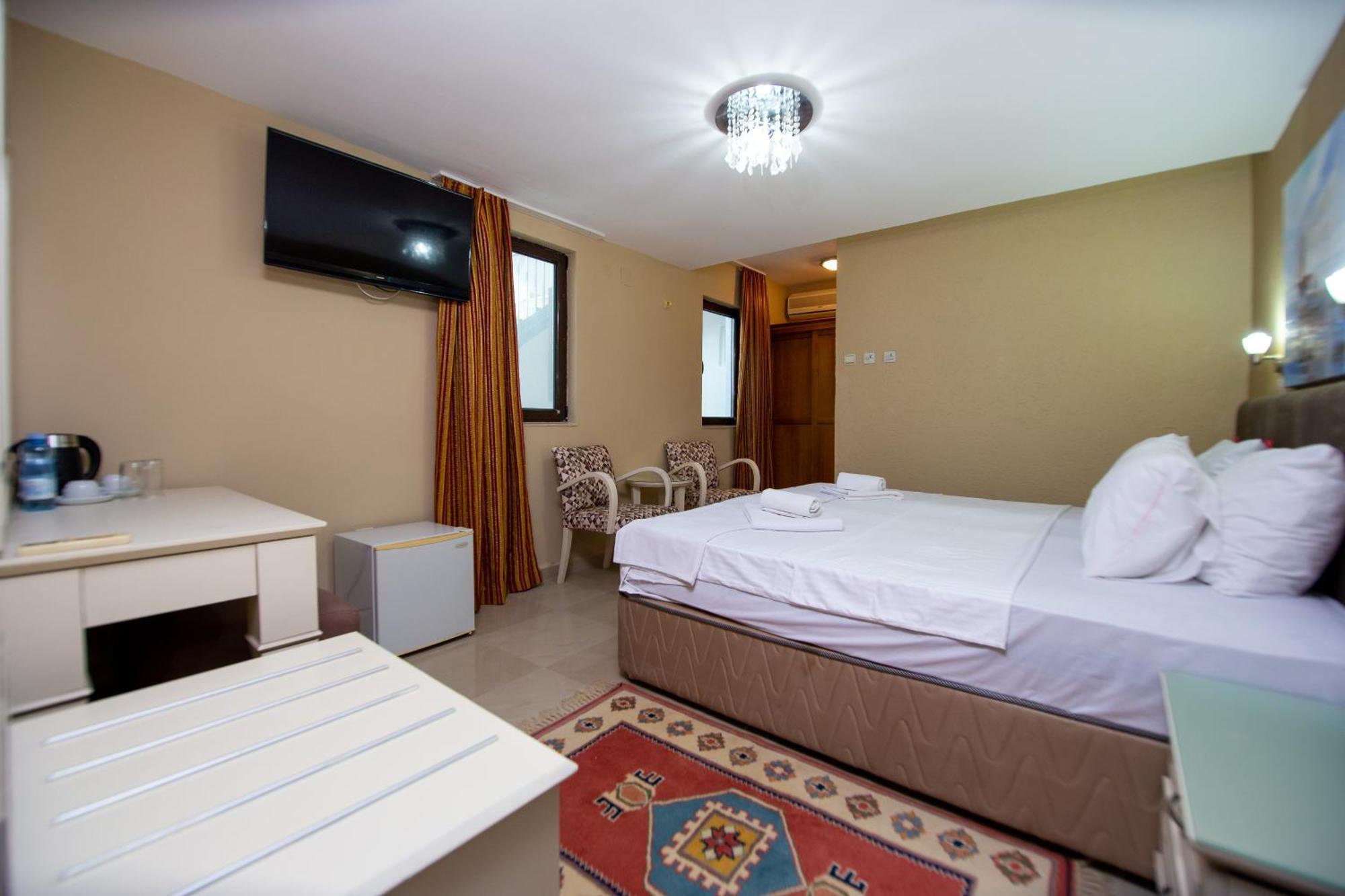 Hotel New Kuc By Marvel 3*