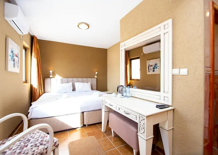 New Hotel Kuc By Marvel
