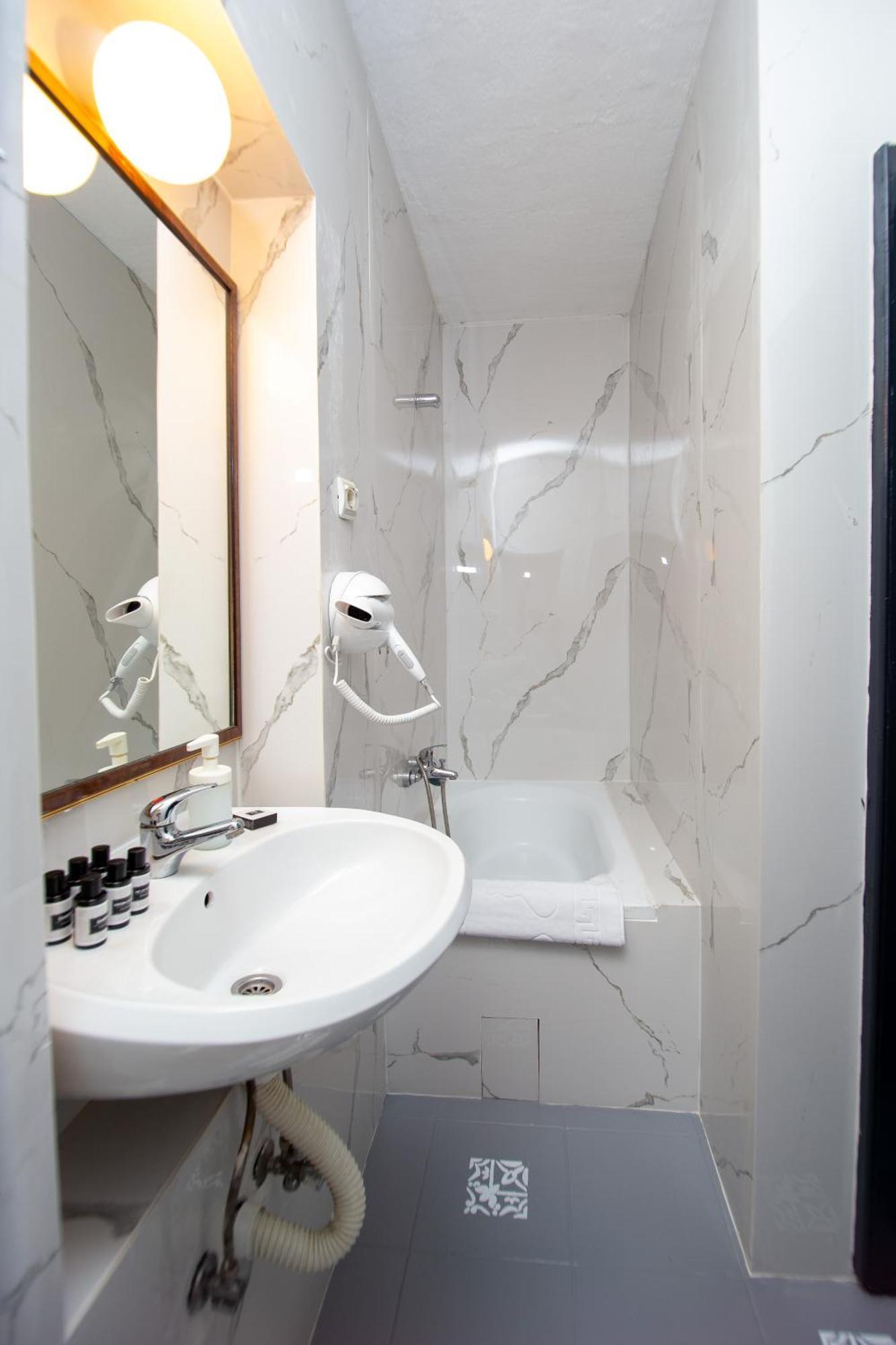 New Kuc By Marvel Hotel