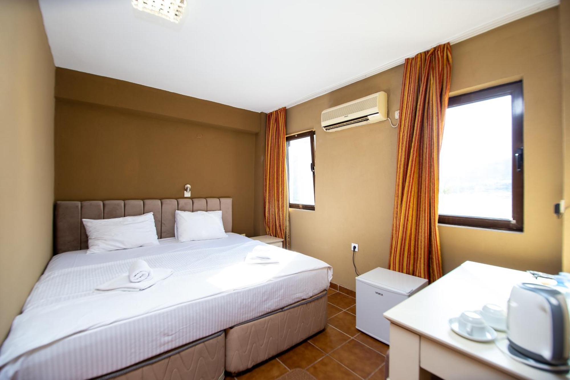 Hotel New Kuc By Marvel 3*